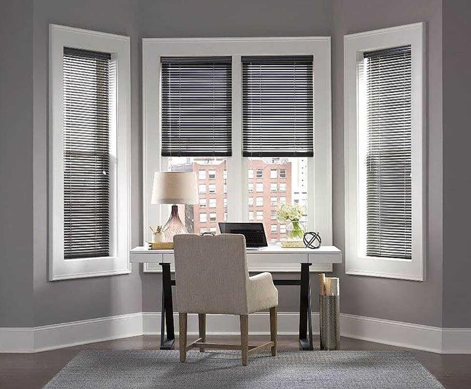 Bay Windows
