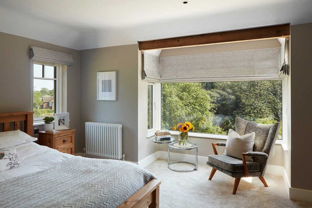 Bay Windows