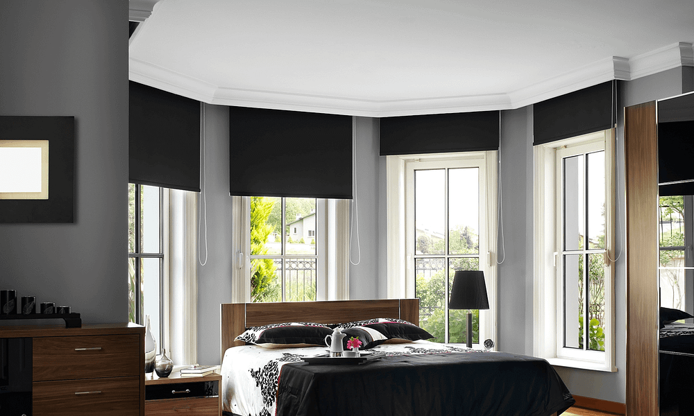 Bay Windows