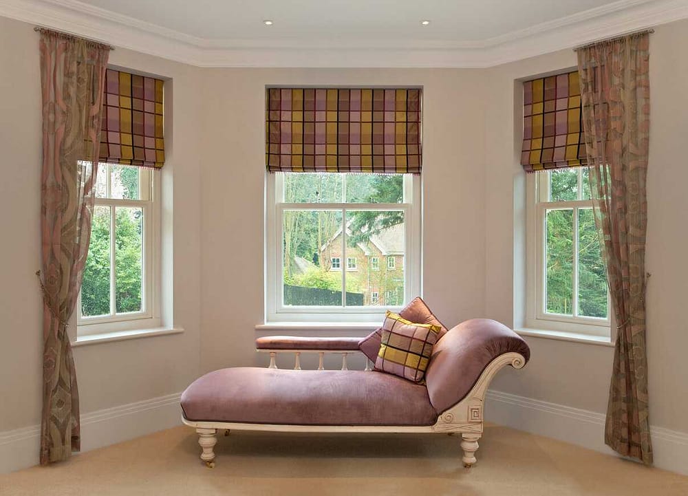Bay Windows