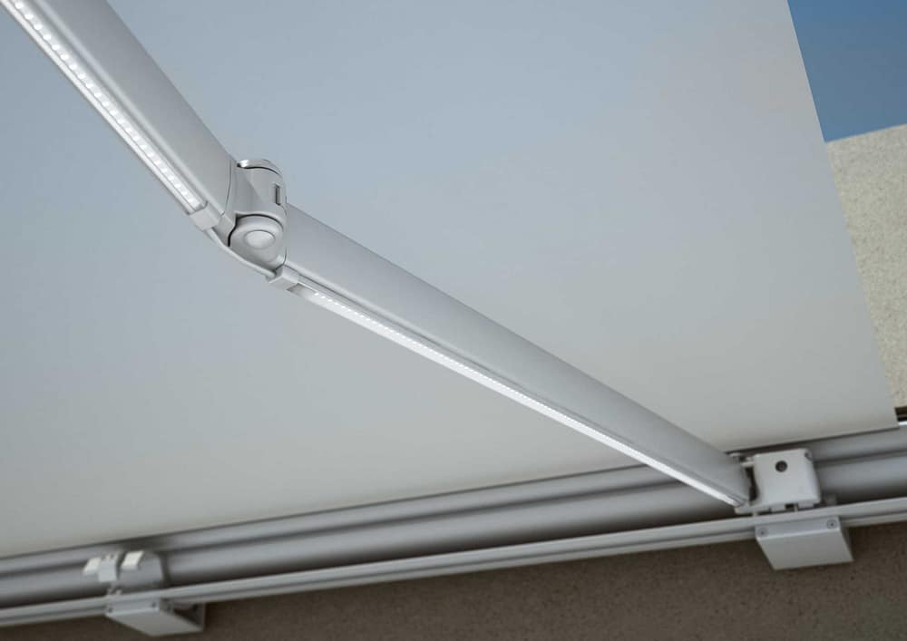 Awning LED Light