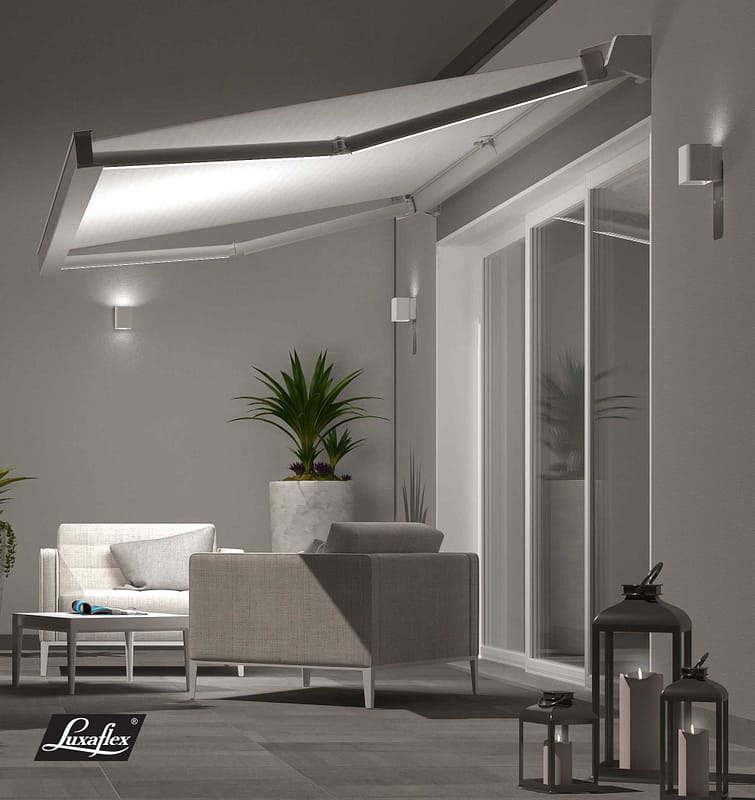 Awning LED Light