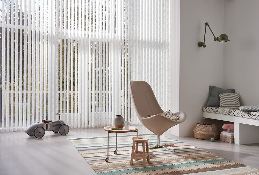 Luxaflex Styling Bregje Nix