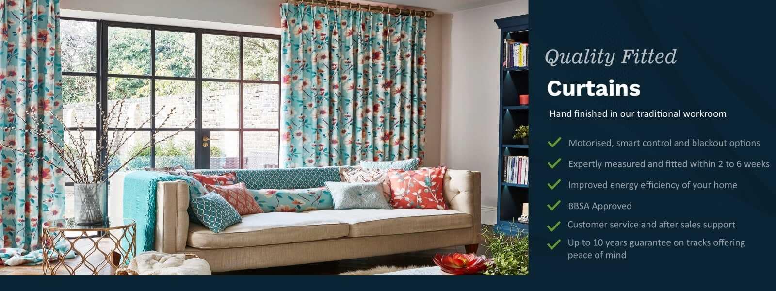Curtains