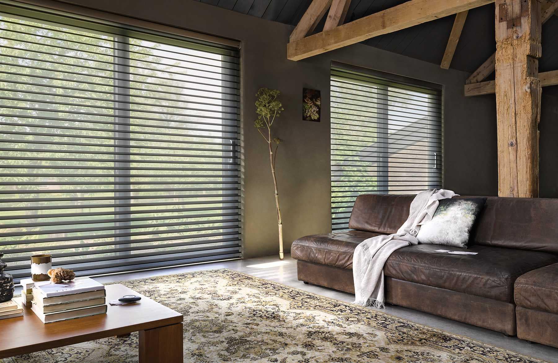 Stunning Portfolio of Interior Design Projects - Shaded Interiors UK