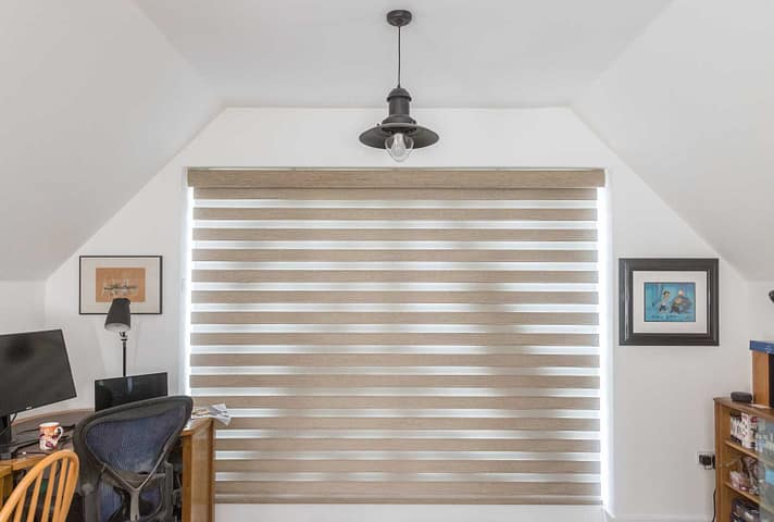 Day & Night Trending